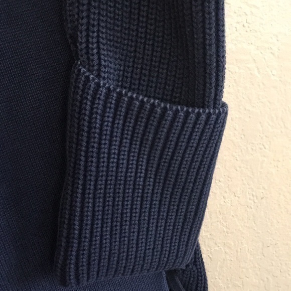 BCBGMAXAZRIA TEAGAN cardigan sweater size S - Picture 7 of 8